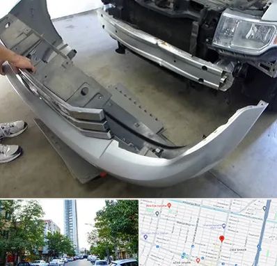 سپر سازی در امامت مشهد