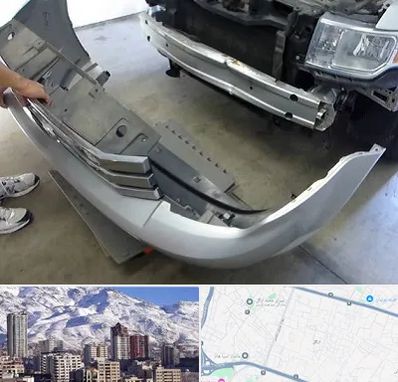 سپر سازی در ازگل