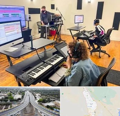 آموزشگاه آهنگسازی در اندیمشک