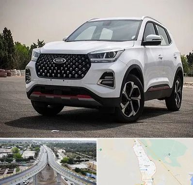 تعمیرگاه ام وی ام در اندیمشک