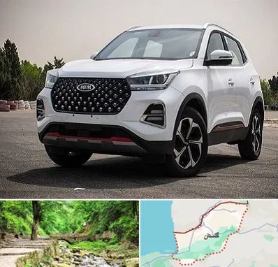 تعمیرگاه ام وی ام در گلستان