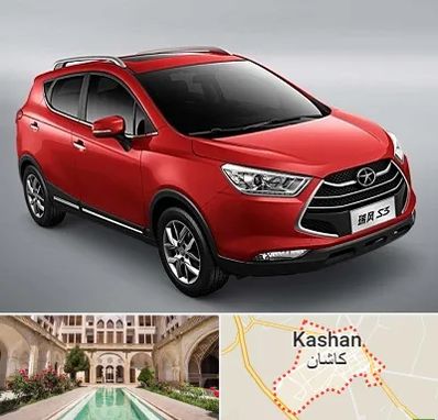 تعمیرگاه جک در کاشان