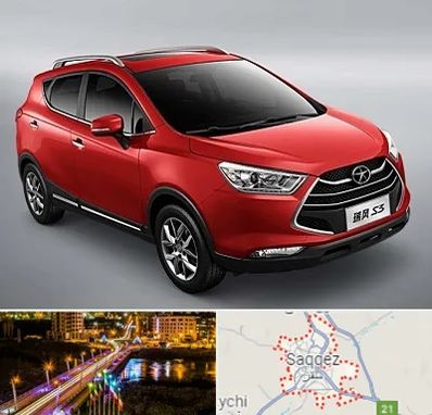 تعمیرگاه جک در سقز