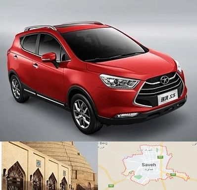 تعمیرگاه جک در ساوه