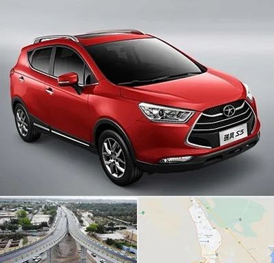 تعمیرگاه جک در اندیمشک