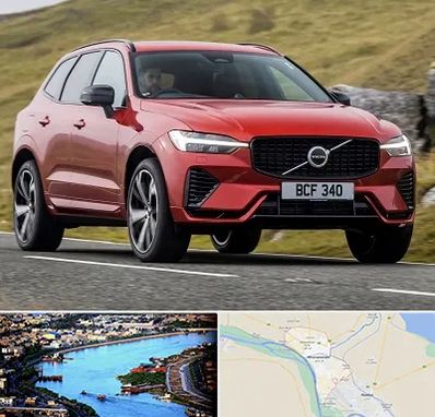 تعمیرگاه ولوو در خرمشهر