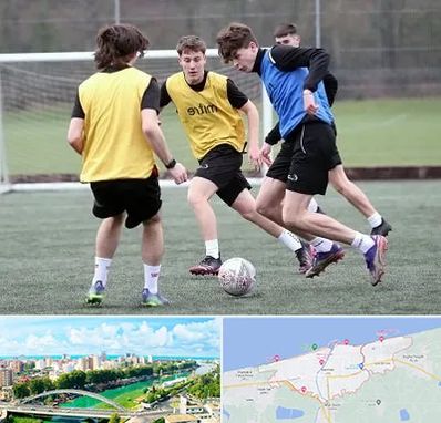 باشگاه فوتبال در بابلسر