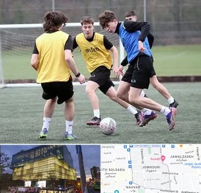 باشگاه فوتبال در جمهوری