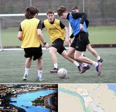 باشگاه فوتبال در خرمشهر