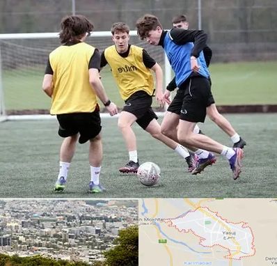 باشگاه فوتبال در یاسوج