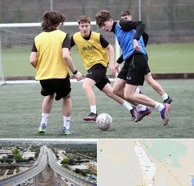 باشگاه فوتبال در اندیمشک