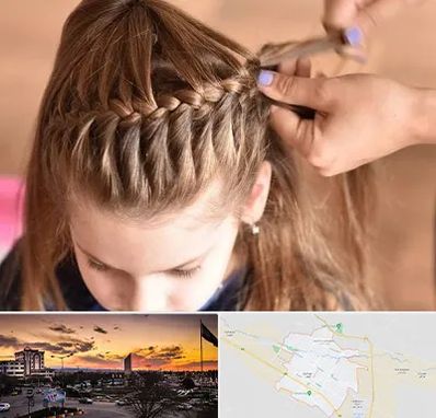 بافت مو در قوچان