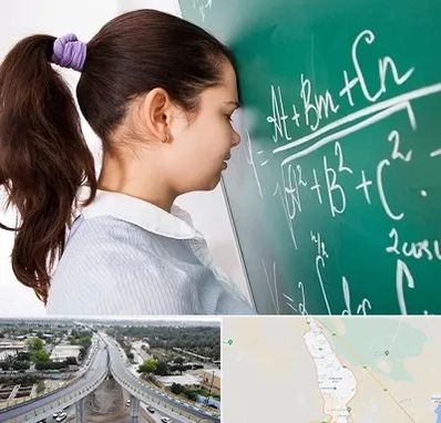 آموزشگاه کنکور ریاضی در اندیمشک