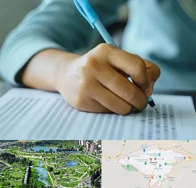 آموزشگاه کنکور تجربی در بجنورد