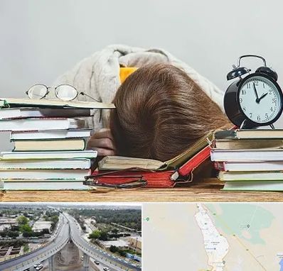 بهترین آموزشگاه کنکور دخترانه در اندیمشک