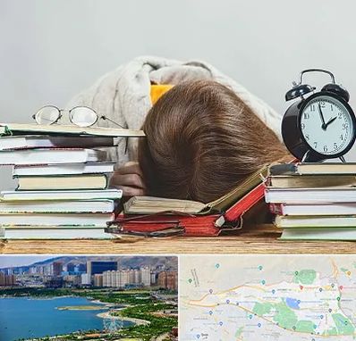 بهترین آموزشگاه کنکور دخترانه در منطقه 22 تهران