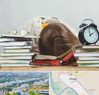بهترین آموزشگاه کنکور دخترانه در آبادان