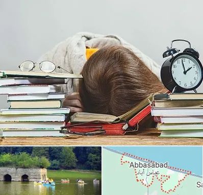بهترین آموزشگاه کنکور دخترانه در عباس آباد