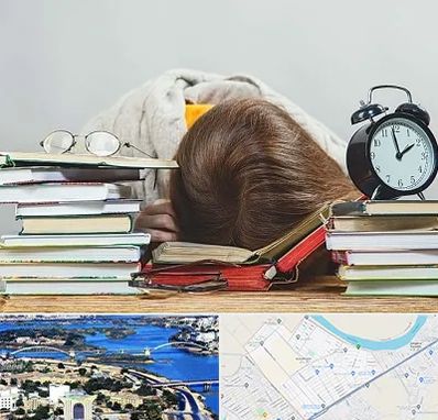 بهترین آموزشگاه کنکور دخترانه در کوروش اهواز