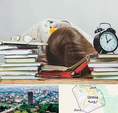 بهترین آموزشگاه کنکور دخترانه در ارومیه