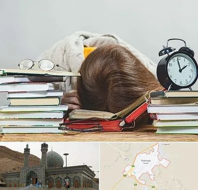 بهترین آموزشگاه کنکور دخترانه در شهرضا