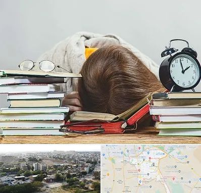 بهترین آموزشگاه کنکور دخترانه در منطقه 20 تهران