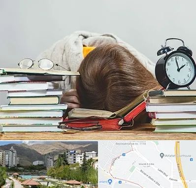 بهترین آموزشگاه کنکور دخترانه در شهر زیبا