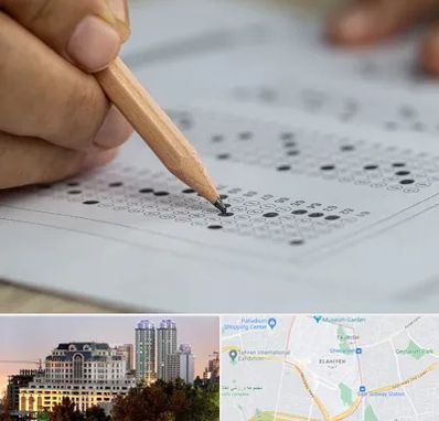 بهترین آموزشگاه کنکور پسرانه در فرشته 