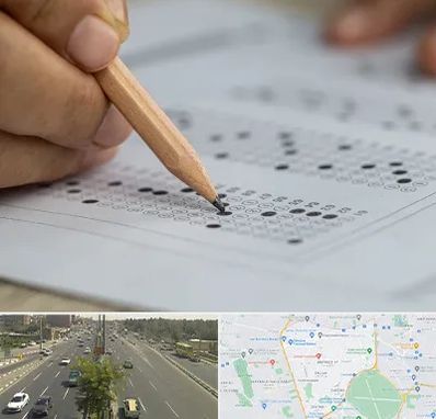 بهترین آموزشگاه کنکور پسرانه در منطقه 17 تهران