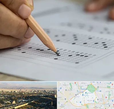 بهترین آموزشگاه کنکور پسرانه در منطقه 19 تهران