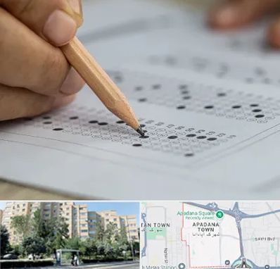 بهترین آموزشگاه کنکور پسرانه در آپادانا