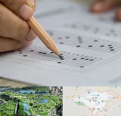 بهترین آموزشگاه کنکور پسرانه در بجنورد