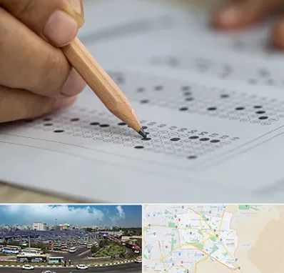 بهترین آموزشگاه کنکور پسرانه در منطقه 15 تهران