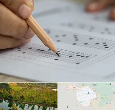 بهترین آموزشگاه کنکور پسرانه در بهبهان