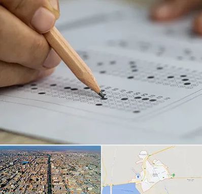 بهترین آموزشگاه کنکور پسرانه در بندر ماهشهر