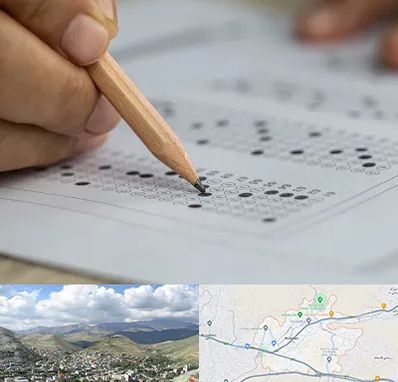 بهترین آموزشگاه کنکور پسرانه در رودهن