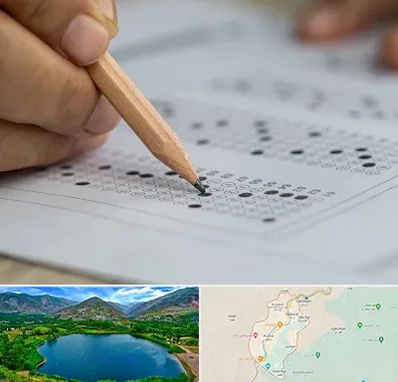 بهترین آموزشگاه کنکور پسرانه در رودبار