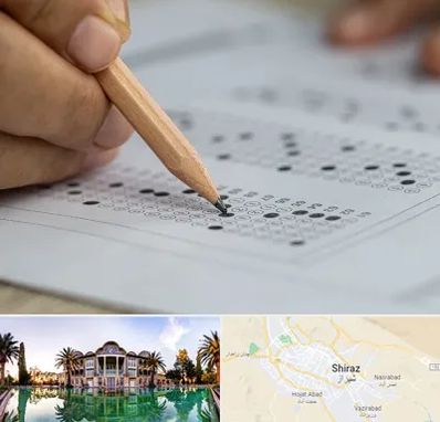 بهترین آموزشگاه کنکور پسرانه در شیراز