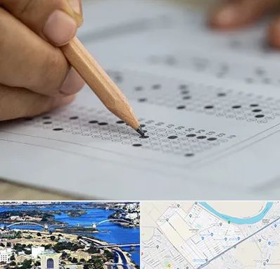 بهترین آموزشگاه کنکور پسرانه در کوروش اهواز