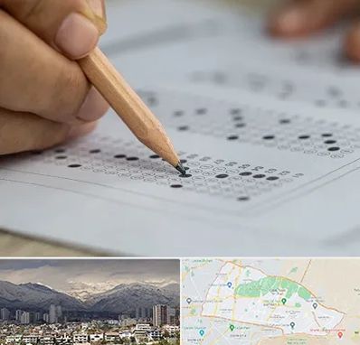 بهترین آموزشگاه کنکور پسرانه در منطقه 4 تهران