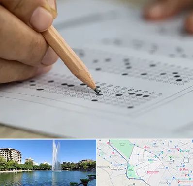 بهترین آموزشگاه کنکور پسرانه در کوهسنگی مشهد