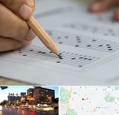 بهترین آموزشگاه کنکور پسرانه در بلوار سجاد مشهد