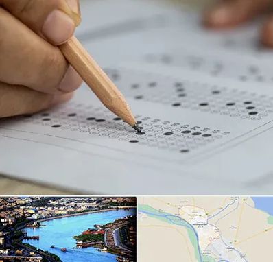 بهترین آموزشگاه کنکور پسرانه در خرمشهر