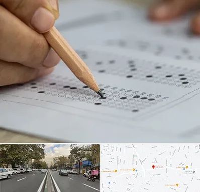 بهترین آموزشگاه کنکور پسرانه در دولت