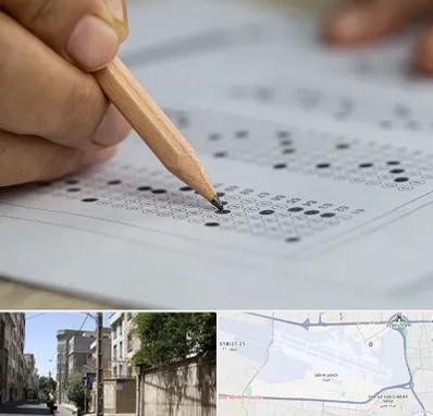 بهترین آموزشگاه کنکور پسرانه در مهرآباد