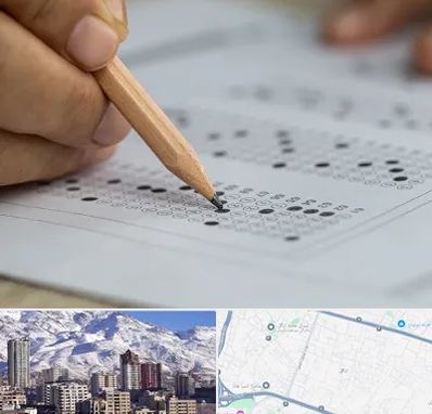 بهترین آموزشگاه کنکور پسرانه در ازگل