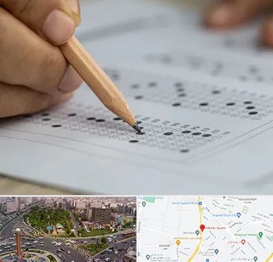 بهترین آموزشگاه کنکور پسرانه در سبلان