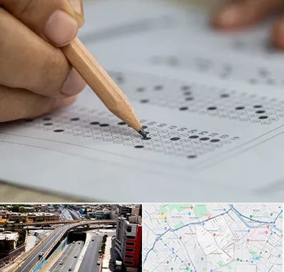 بهترین آموزشگاه کنکور پسرانه در ستارخان شیراز