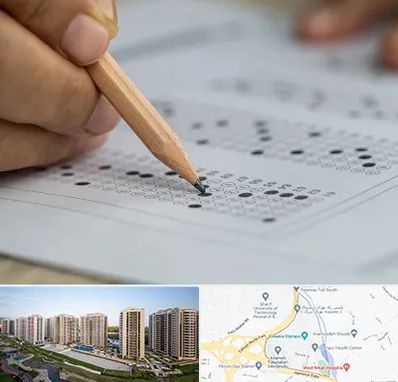 بهترین آموزشگاه کنکور پسرانه در المپیک 