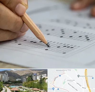 بهترین آموزشگاه کنکور پسرانه در شهر زیبا